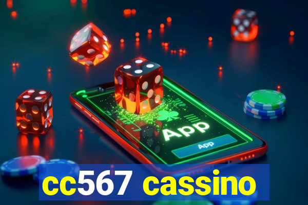 cc567 cassino